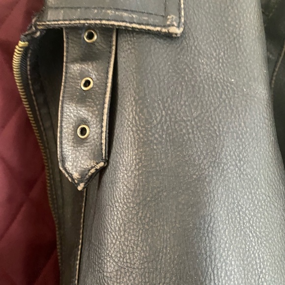 Denver Hayes Jacket M - Picture 5 of 9